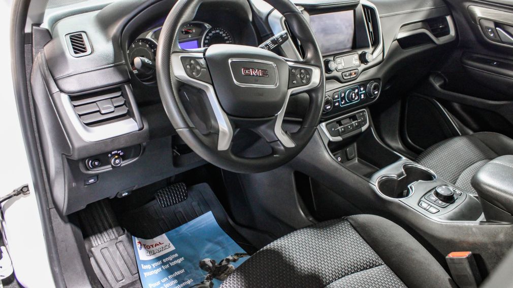 GMC Terrain SLE 2022 d&rsquo;occasion à vendre - 10