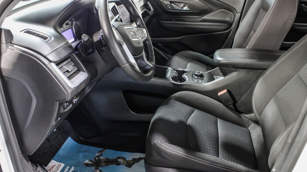 GMC Terrain SLE 2022 d&rsquo;occasion à vendre - 11