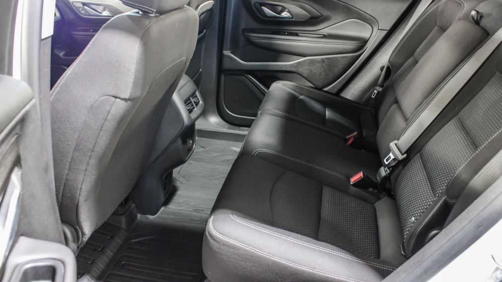 GMC Terrain SLE 2022 d&rsquo;occasion à vendre - 12