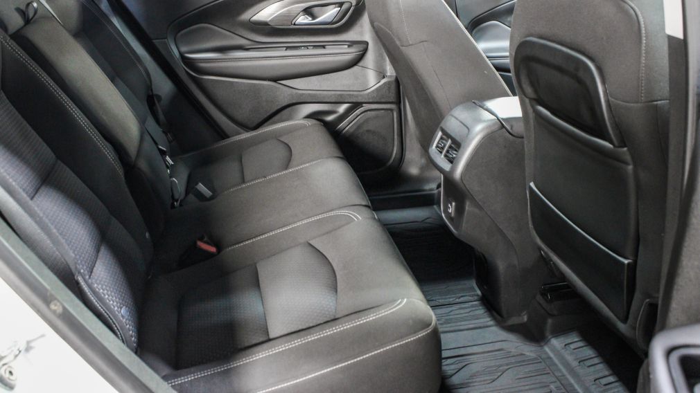 GMC Terrain SLE 2022 d&rsquo;occasion à vendre - 13