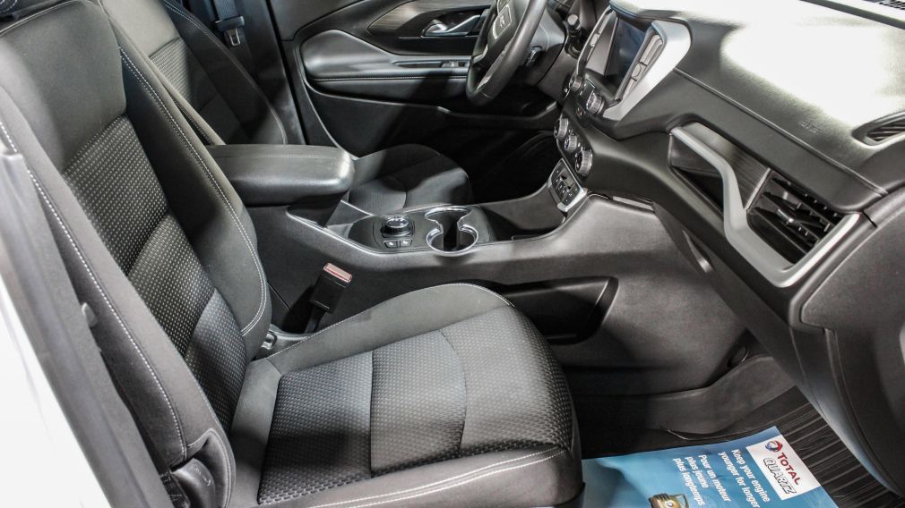 GMC Terrain SLE 2022 d&rsquo;occasion à vendre - 14