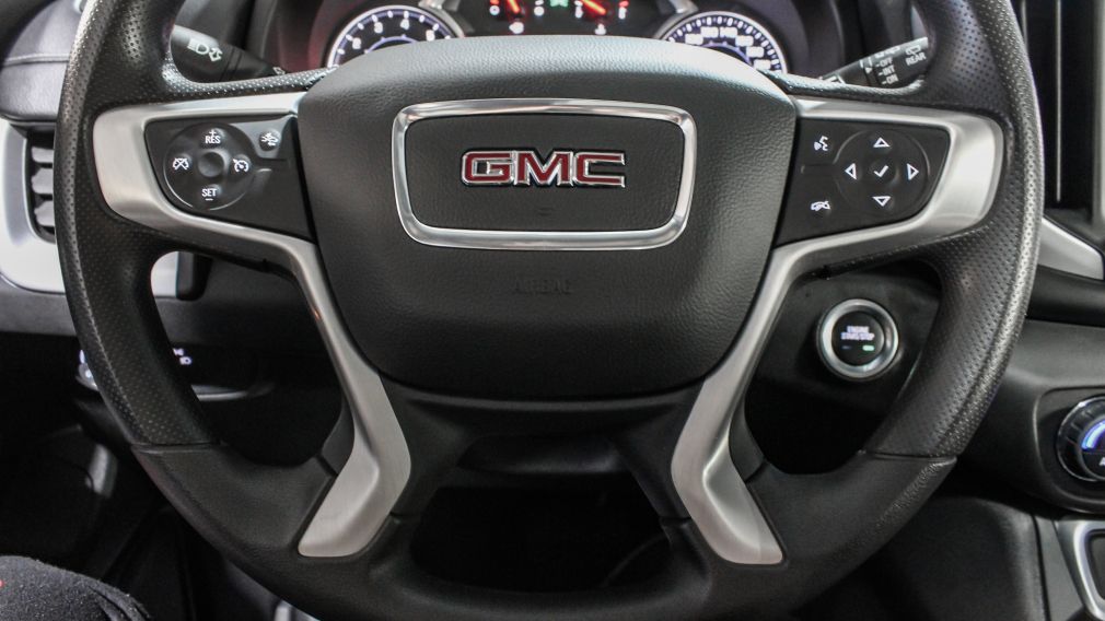 GMC Terrain SLE 2022 d&rsquo;occasion à vendre - 15