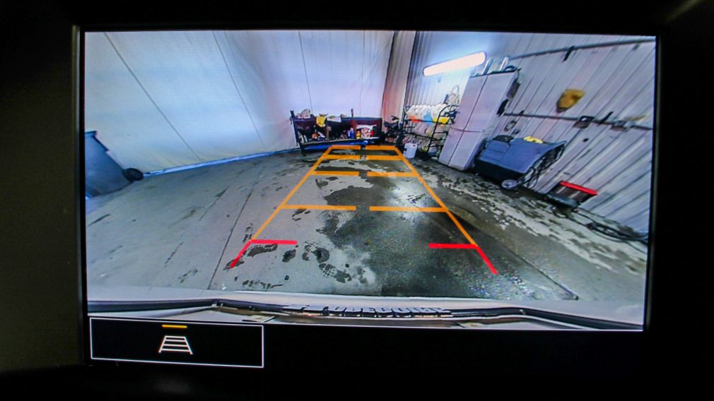 GMC Terrain SLE 2022 d&rsquo;occasion à vendre - 17