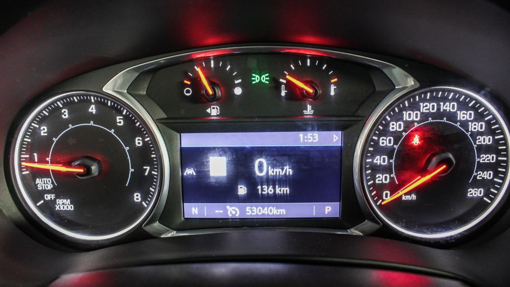 GMC Terrain SLE 2022 d&rsquo;occasion à vendre - 19