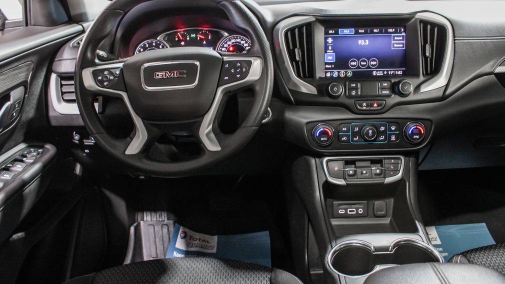 GMC Terrain SLE 2022 d&rsquo;occasion à vendre - 18