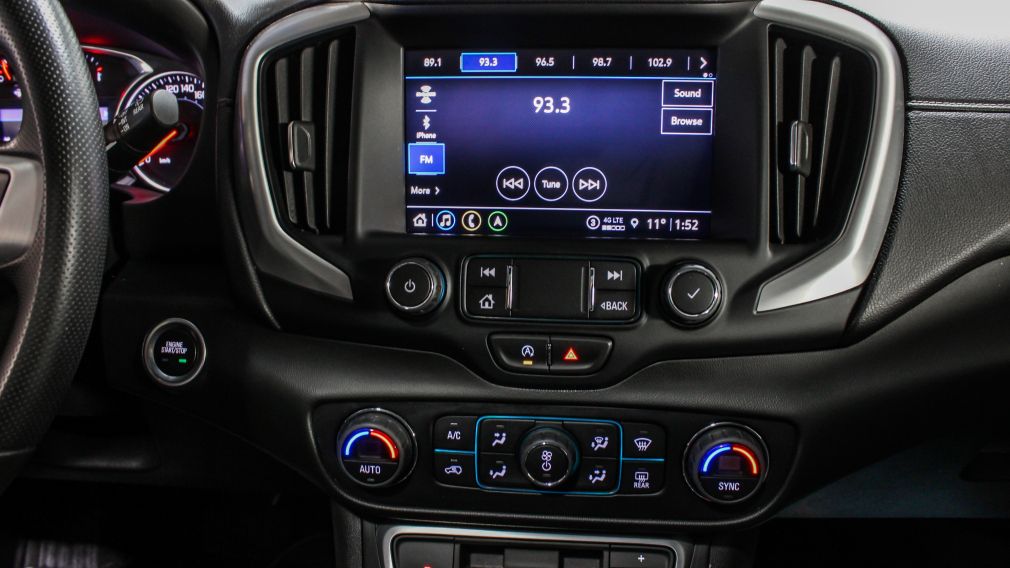 GMC Terrain SLE 2022 d&rsquo;occasion à vendre - 16