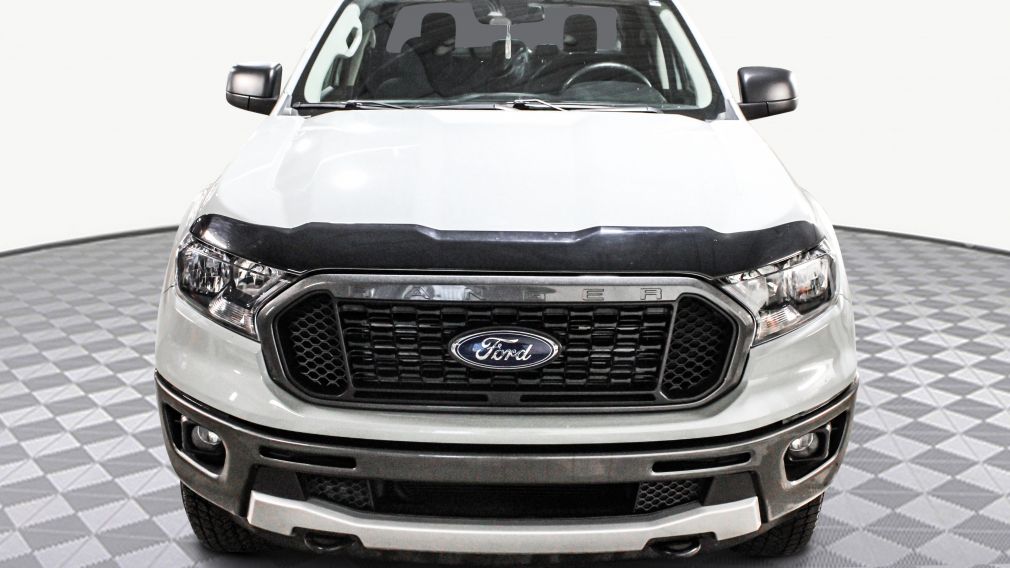 Ford Ranger XLT 2021 d&rsquo;occasion à vendre - 2