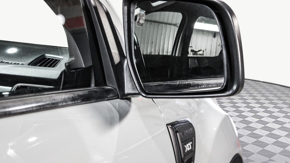 Ford Ranger XLT 2021 d&rsquo;occasion à vendre - 10