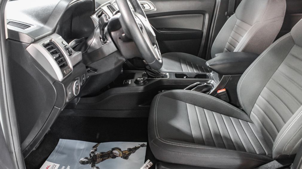 Ford Ranger XLT 2021 d&rsquo;occasion à vendre - 12