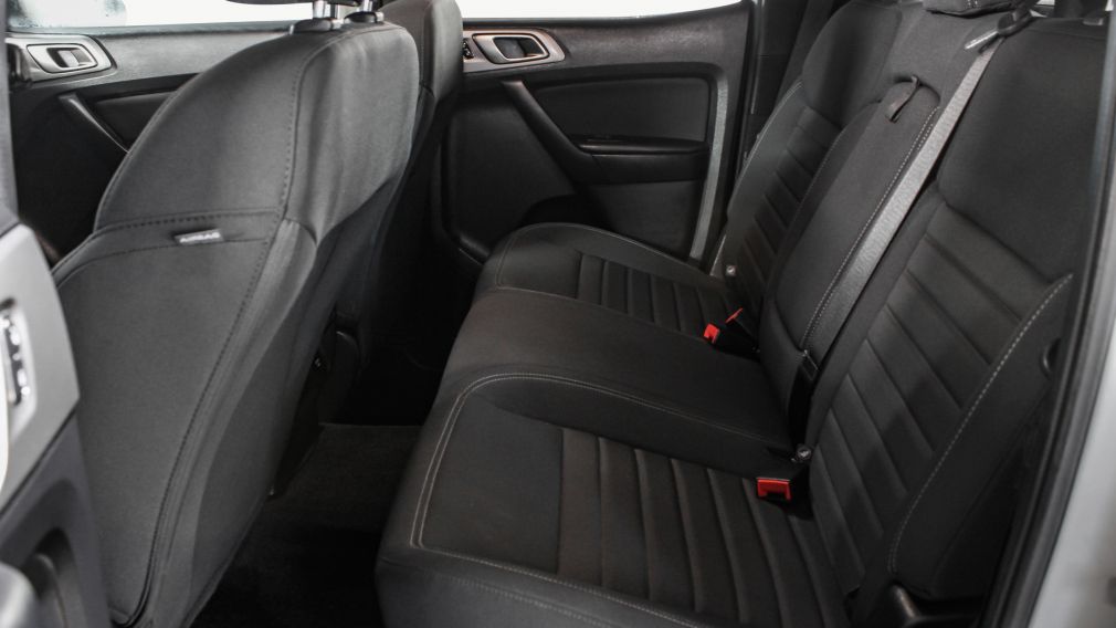 Ford Ranger XLT 2021 d&rsquo;occasion à vendre - 13