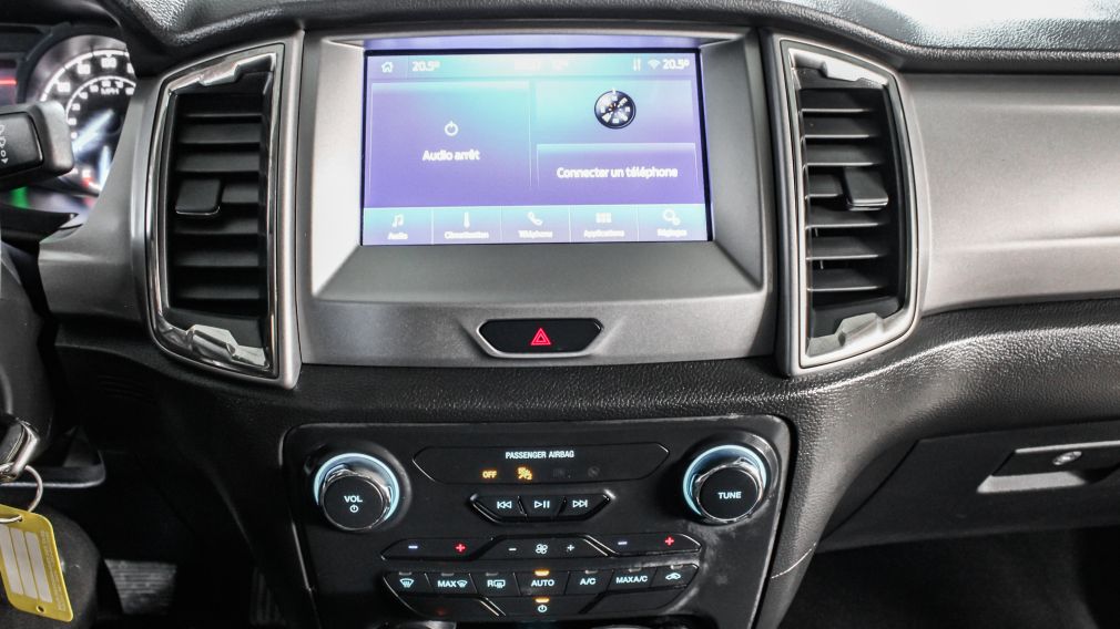 Ford Ranger XLT 2021 d&rsquo;occasion à vendre - 16