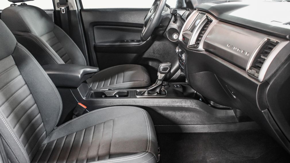 Ford Ranger XLT 2021 d&rsquo;occasion à vendre - 15