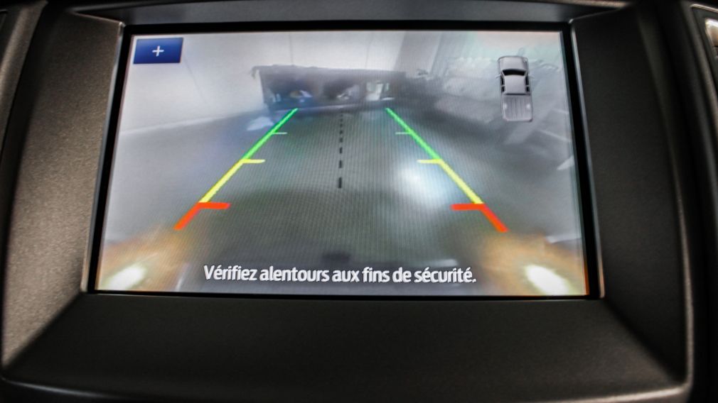 Ford Ranger XLT 2021 d&rsquo;occasion à vendre - 17