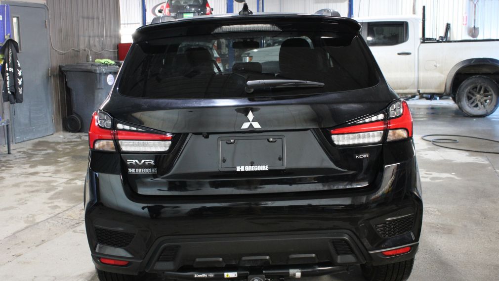 Mitsubishi RVR NOIR 2024 d&rsquo;occasion à vendre - 6
