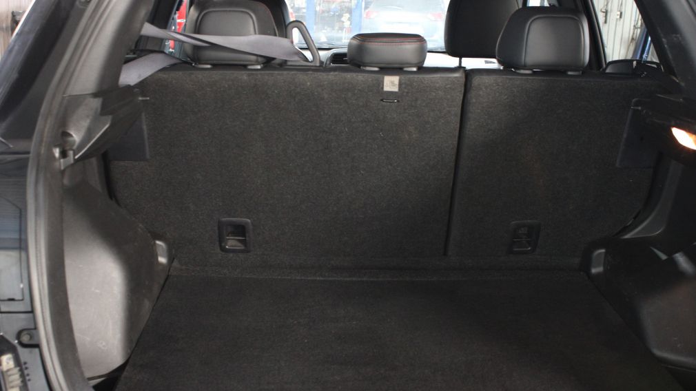 Mitsubishi RVR NOIR 2024 d&rsquo;occasion à vendre - 13