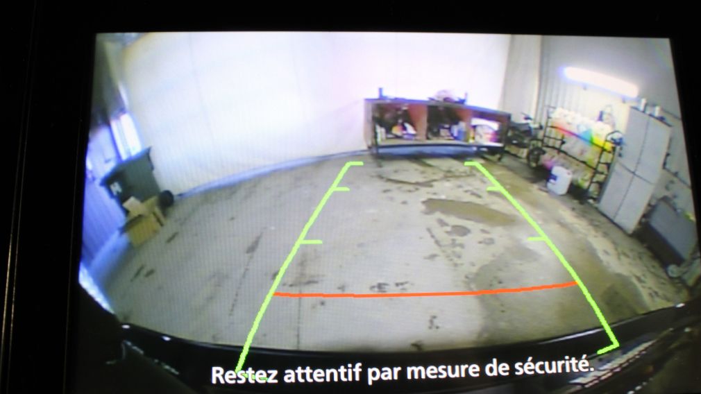 Mitsubishi RVR NOIR 2024 d&rsquo;occasion à vendre - 18