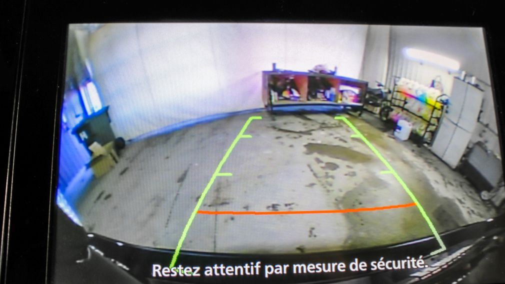 Mitsubishi RVR NOIR 2024 d&rsquo;occasion à vendre - 18