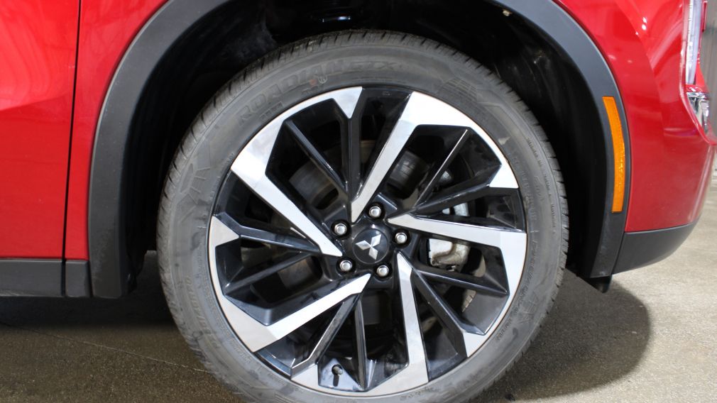 Mitsubishi Outlander SE 2023 d&rsquo;occasion à vendre - 7
