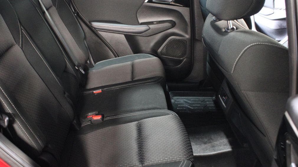 Mitsubishi Outlander SE 2023 d&rsquo;occasion à vendre - 10