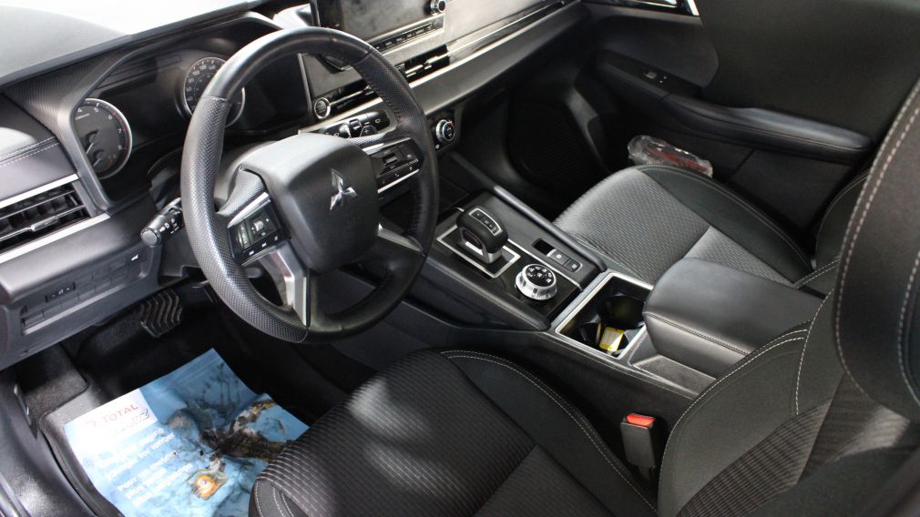 Mitsubishi Outlander SE 2023 d&rsquo;occasion à vendre - 9
