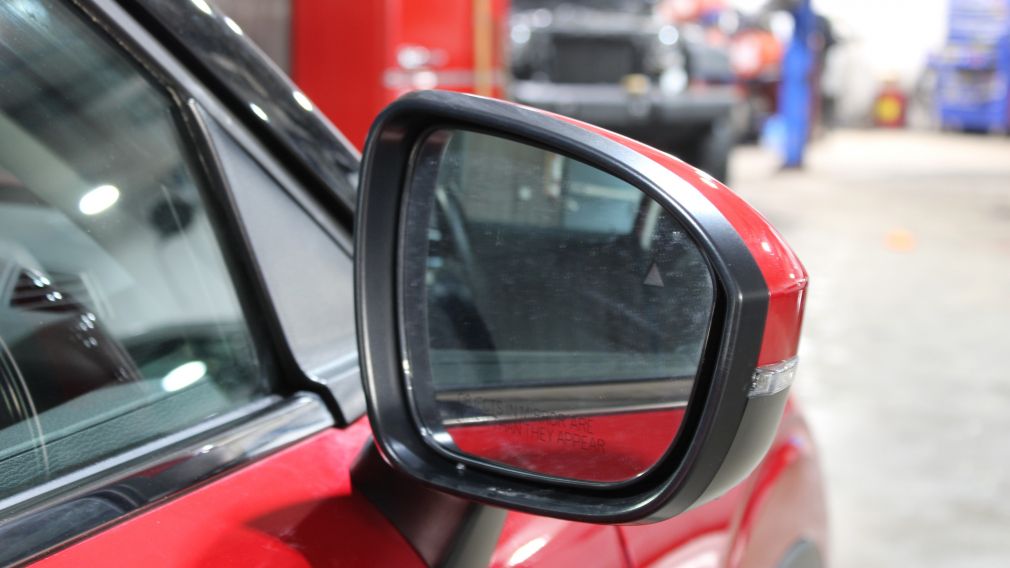 Mitsubishi Outlander SE 2023 d&rsquo;occasion à vendre - 8