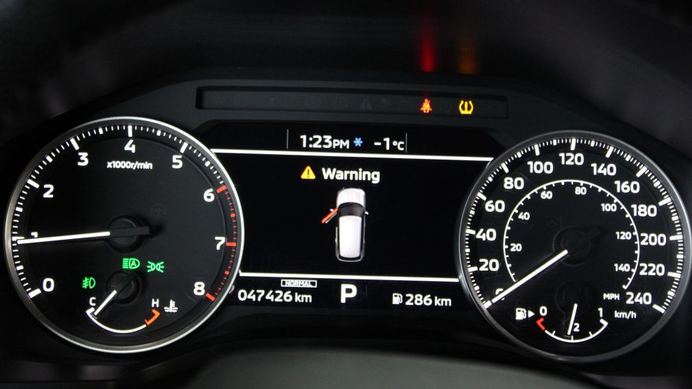 Mitsubishi Outlander SE 2023 d&rsquo;occasion à vendre - 15