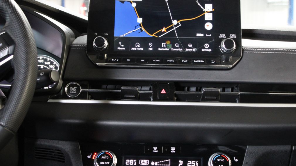 Mitsubishi Outlander SE 2023 d&rsquo;occasion à vendre - 13