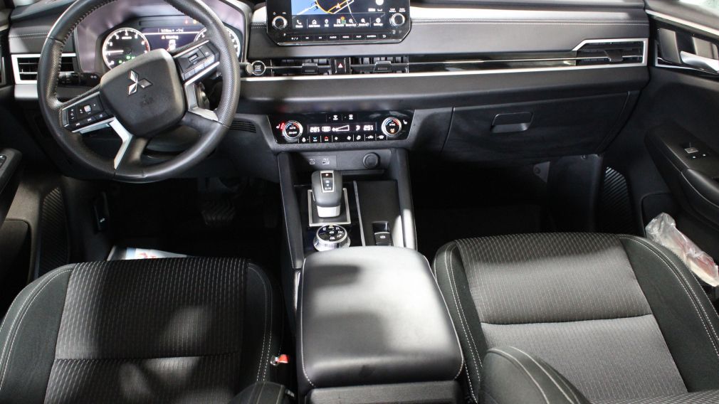 Mitsubishi Outlander SE 2023 d&rsquo;occasion à vendre - 12