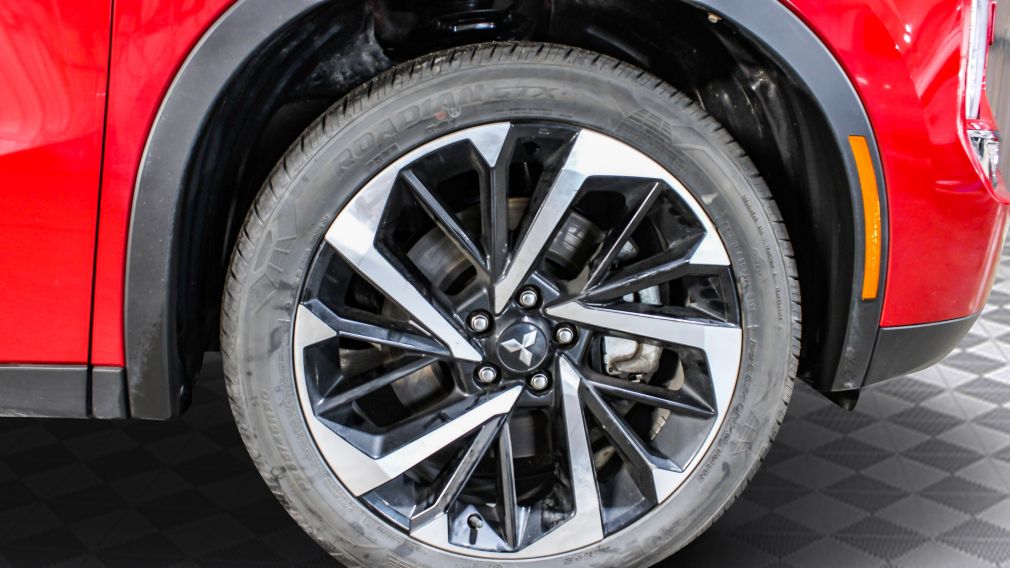 Mitsubishi Outlander SE 2023 d&rsquo;occasion à vendre - 7