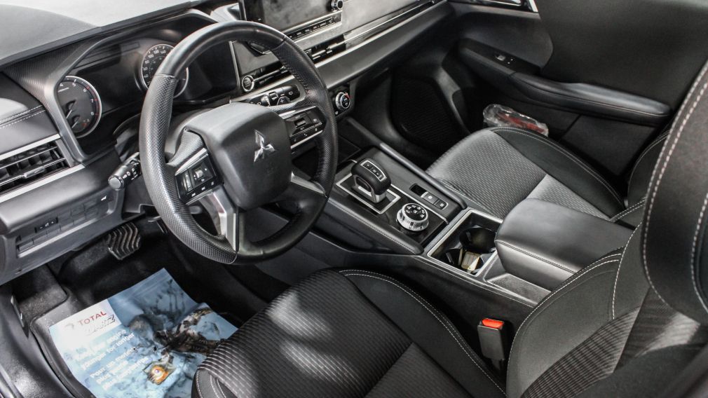 Mitsubishi Outlander SE 2023 d&rsquo;occasion à vendre - 9