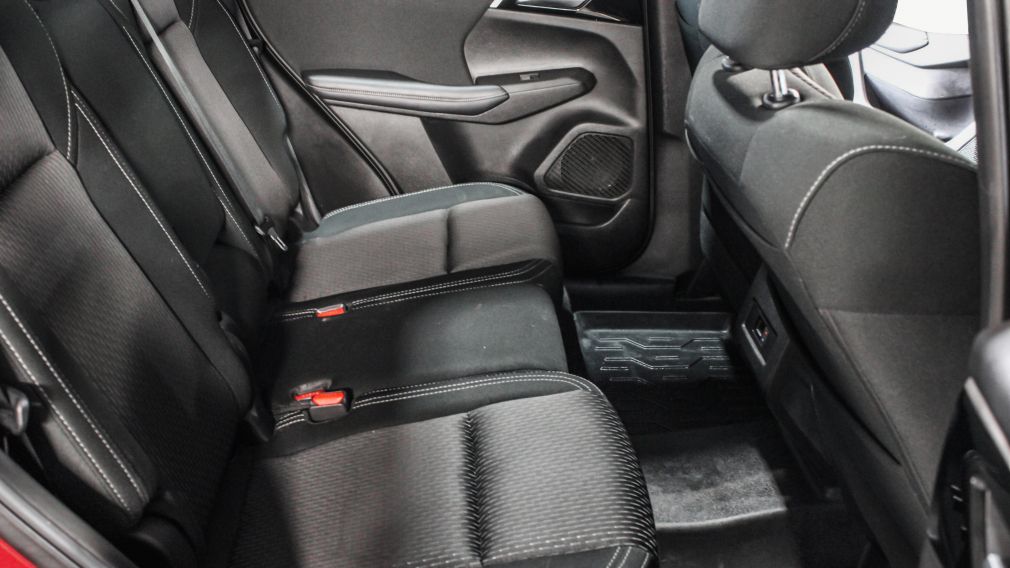 Mitsubishi Outlander SE 2023 d&rsquo;occasion à vendre - 10