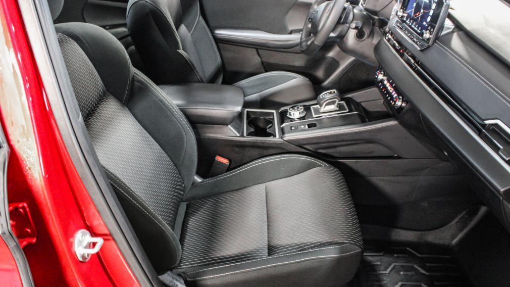 Mitsubishi Outlander SE 2023 d&rsquo;occasion à vendre - 11