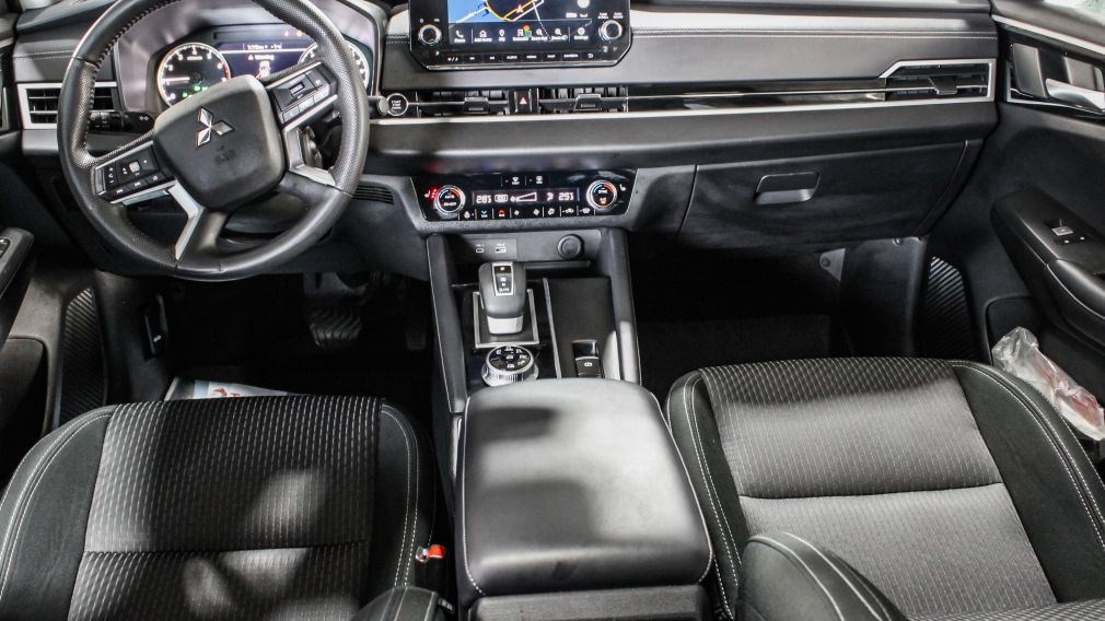 Mitsubishi Outlander SE 2023 d&rsquo;occasion à vendre - 12