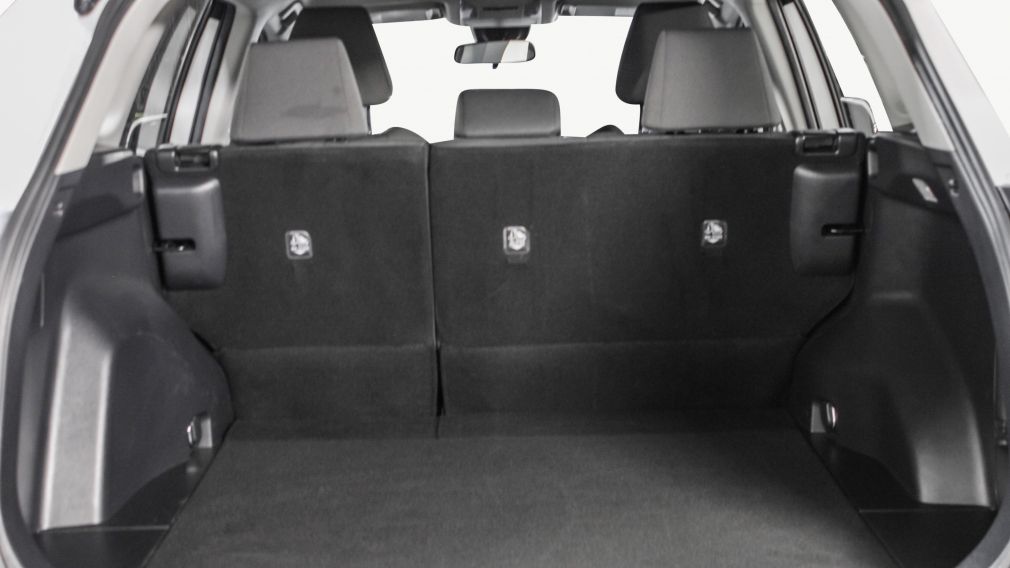 Toyota Rav 4 Hybrid LE 2021 d&rsquo;occasion à vendre - 13