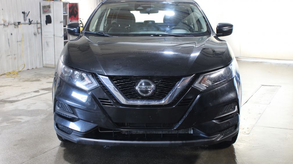 Nissan Qashqai SV 2020 d&rsquo;occasion à vendre - 2