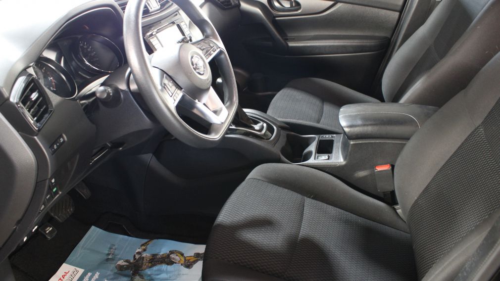 Nissan Qashqai SV 2020 d&rsquo;occasion à vendre - 12