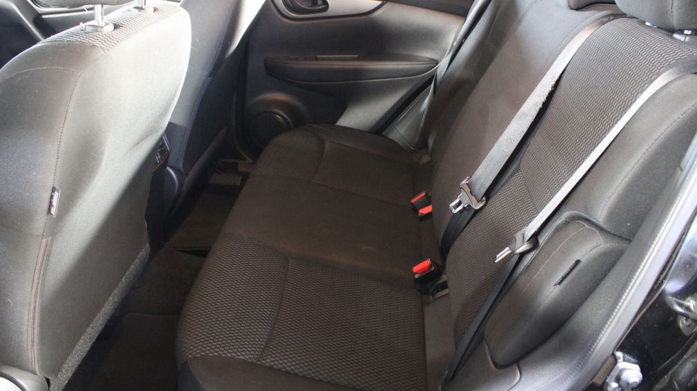 Nissan Qashqai SV 2020 d&rsquo;occasion à vendre - 13