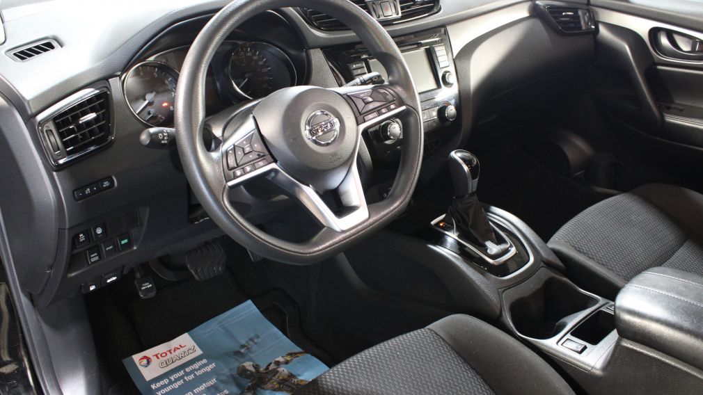 Nissan Qashqai SV 2020 d&rsquo;occasion à vendre - 11