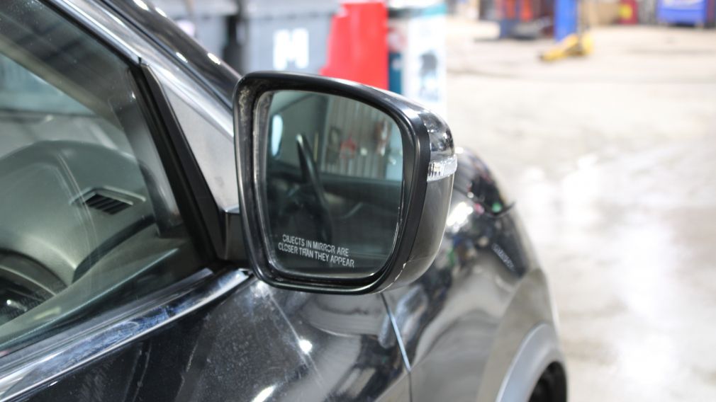 Nissan Qashqai SV 2020 d&rsquo;occasion à vendre - 10