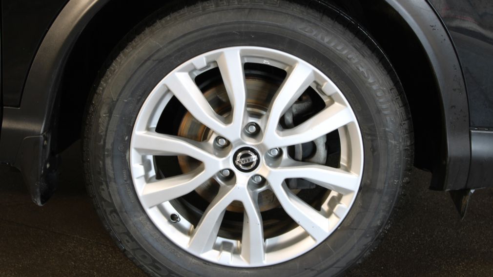 Nissan Qashqai SV 2020 d&rsquo;occasion à vendre - 9