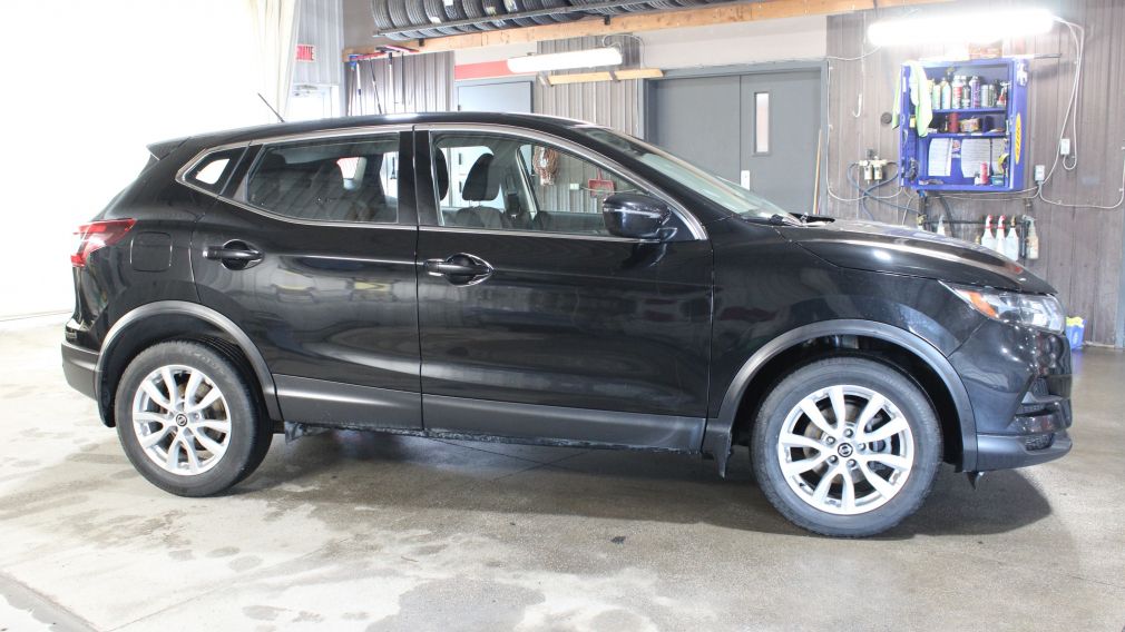 Nissan Qashqai SV 2020 d&rsquo;occasion à vendre - 8