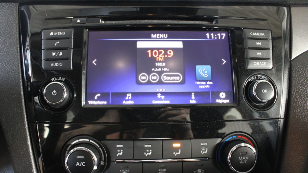 Nissan Qashqai SV 2020 d&rsquo;occasion à vendre - 18