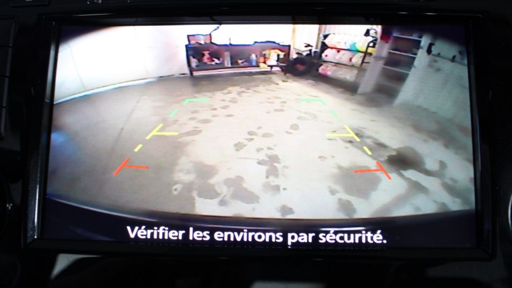 Nissan Qashqai SV 2020 d&rsquo;occasion à vendre - 19