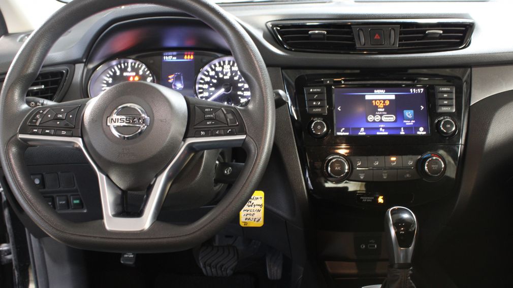 Nissan Qashqai SV 2020 d&rsquo;occasion à vendre - 17