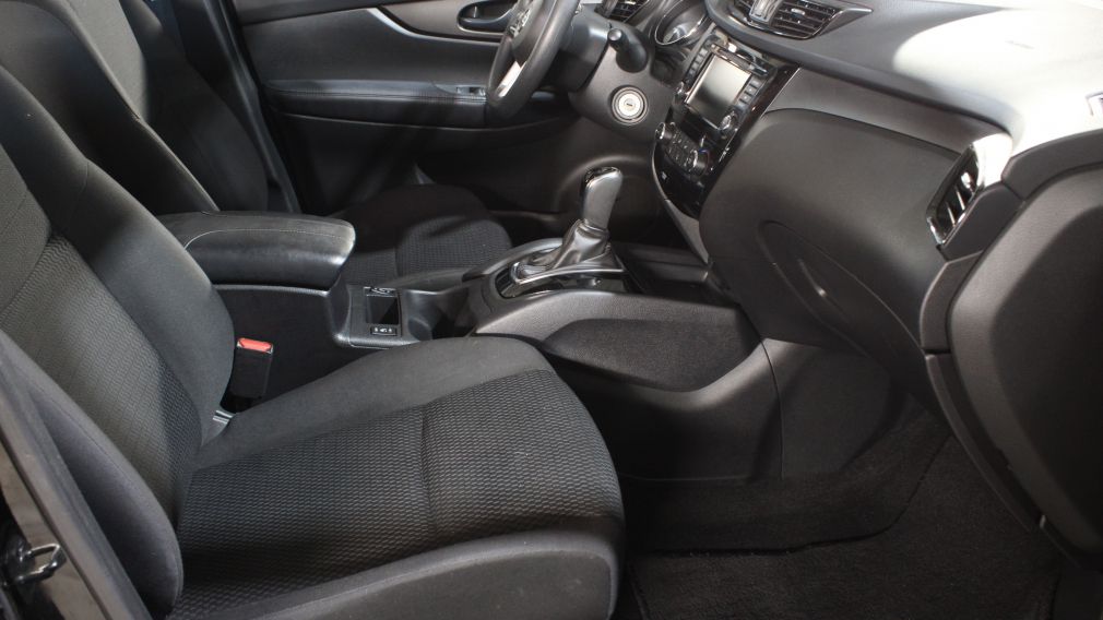 Nissan Qashqai SV 2020 d&rsquo;occasion à vendre - 16