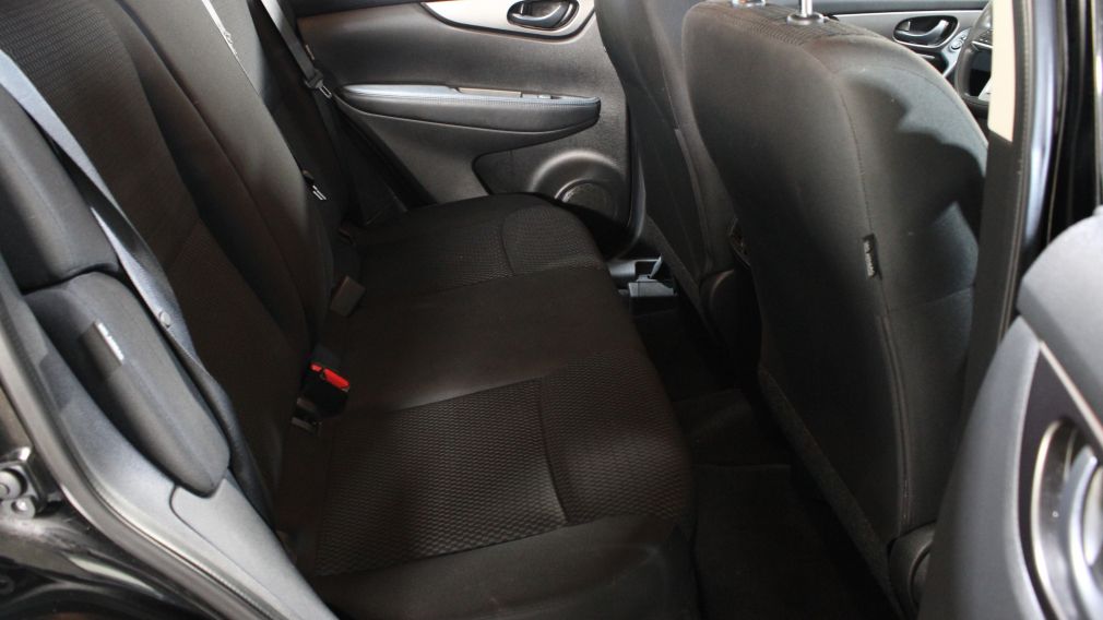 Nissan Qashqai SV 2020 d&rsquo;occasion à vendre - 15