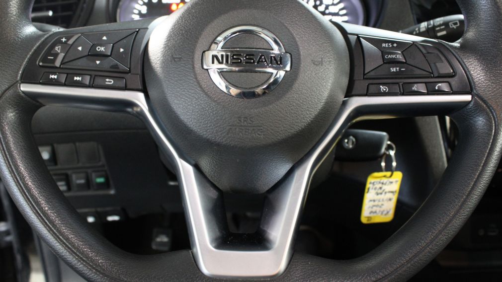 Nissan Qashqai SV 2020 d&rsquo;occasion à vendre - 20