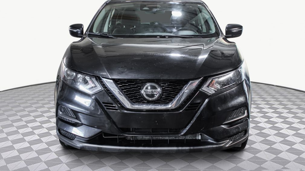Nissan Qashqai SV 2020 d&rsquo;occasion à vendre - 2