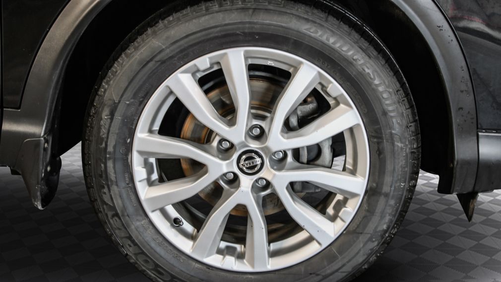 Nissan Qashqai SV 2020 d&rsquo;occasion à vendre - 9