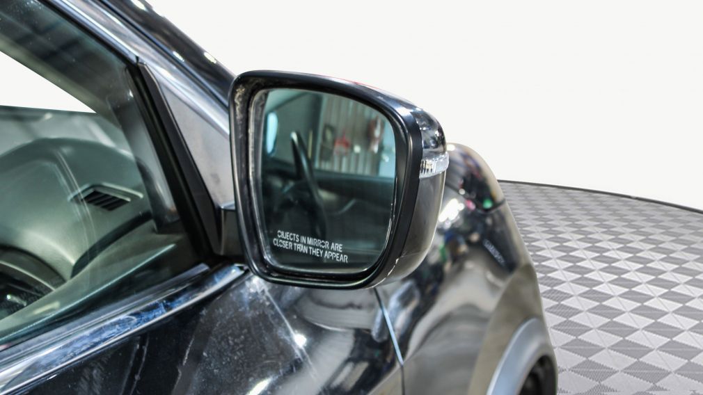 Nissan Qashqai SV 2020 d&rsquo;occasion à vendre - 10